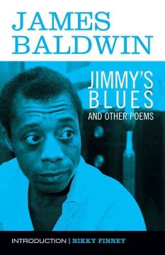 Jimmy's blues book cover