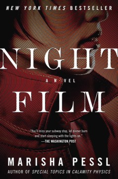 Catalog record for Night film : a novel