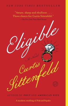 Catalog record for Eligible : a novel