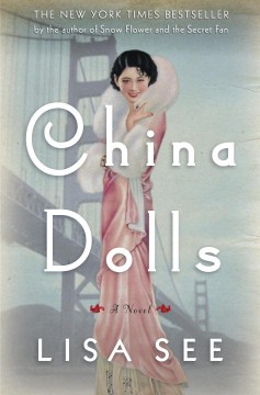 Catalog record for China Dolls : a novel