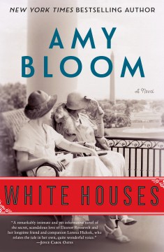 White Houses book cover