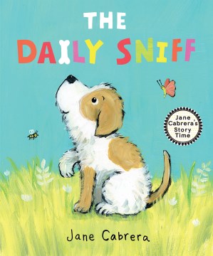 Catalog record for The Daily Sniff