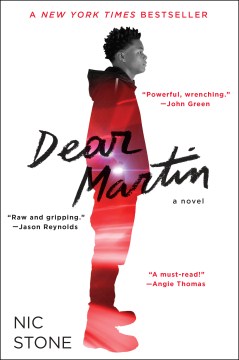 Catalog record for Dear Martin