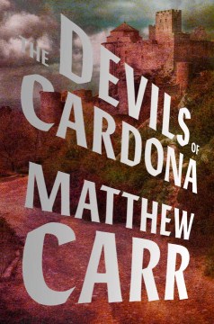 The devils of Cardona book cover