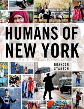 Catalog record for Humans of New York