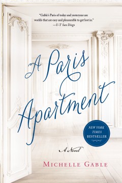 Catalog record for A Paris apartment