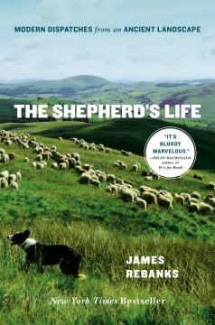 Catalog record for The shepherd
