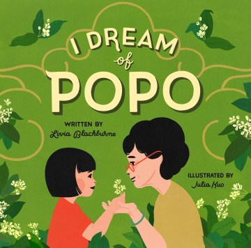 Catalog record for I dream of Popo