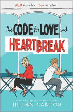 Catalog record for The code for love and heartbreak