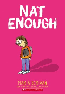 Nat enough : Nat Enough Series, Book 1 book cover