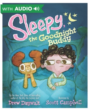 Catalog record for Sleepy, the goodnight buddy