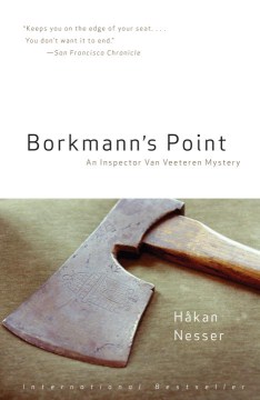 Catalog record for Borkmann