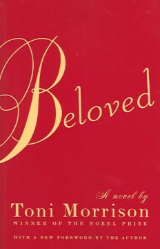 Catalog record for Beloved