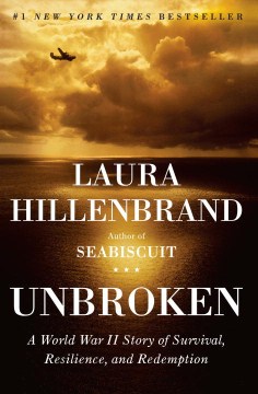 Catalog record for Unbroken : a World War II story of survival, resilience, and redemption