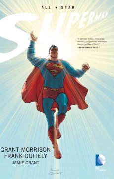 Catalog record for All-star Superman