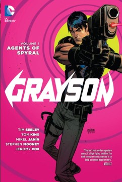 Catalog record for Grayson