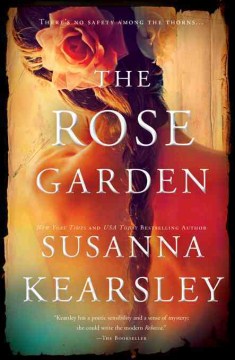 The rose garden book cover