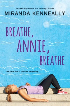 Catalog record for Breathe, Annie, breathe