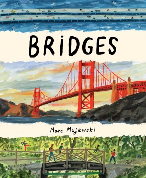 Bridges book cover