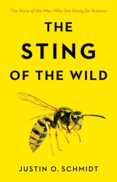 Catalog record for The sting of the wild