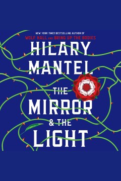 The mirror & the light book cover