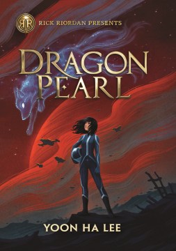 Dragon pearl book cover