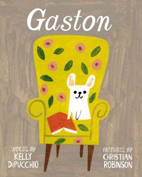 Catalog record for Gaston