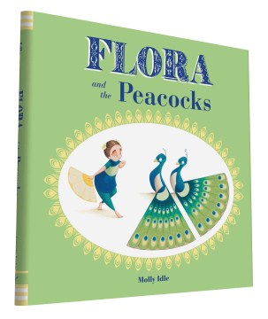 Catalog record for Flora and the peacocks
