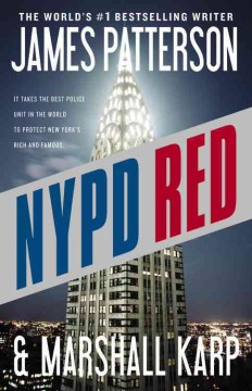 Catalog record for NYPD red