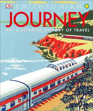 Catalog record for Journey : an illustrated history of travel