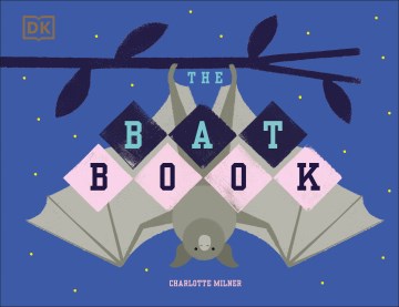 Catalog record for The bat book