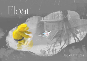 Float book cover