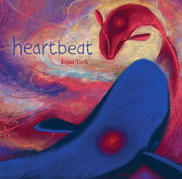 Heartbeat book cover