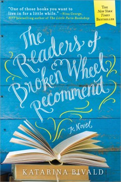 Catalog record for The readers of Broken Wheel recommend