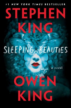 Sleeping beauties : a novel book cover