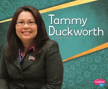 Catalog record for Tammy Duckworth