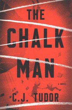 Catalog record for The chalk man : a novel