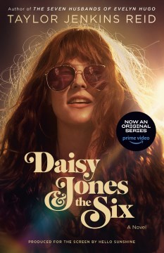 Catalog record for Daisy Jones & the Six : a novel