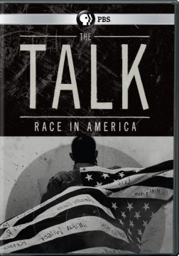 Catalog record for The talk : Race in America.