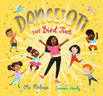 Catalog record for Dance with Oti : the Bird Jive