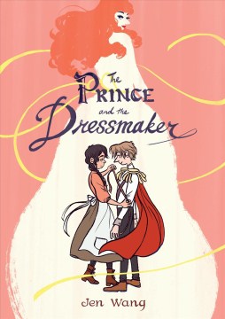 Catalog record for The prince and the dressmaker