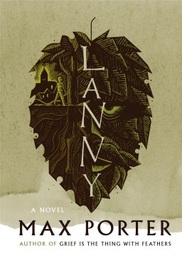 Catalog record for Lanny : a novel