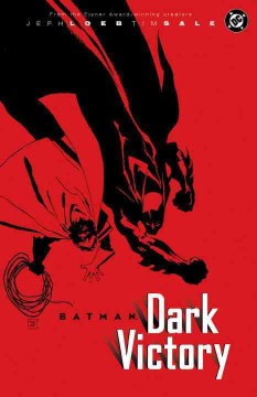 Catalog record for Batman : dark victory