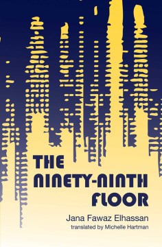The ninety-ninth floor book cover