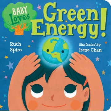 Catalog record for Baby loves green energy!
