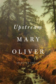 Catalog record for Upstream : selected essays