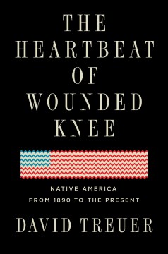 Catalog record for The heartbeat of Wounded Knee : native America from 1890 to the present
