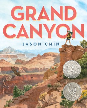 Catalog record for Grand Canyon