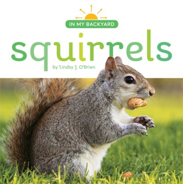 Catalog record for Squirrels