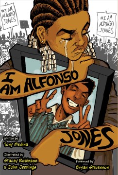 Catalog record for I am Alfonso Jones